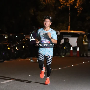 Runner Photo 3748380