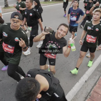 Runner Photo 3748390