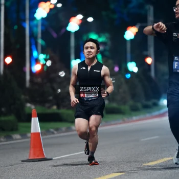 Runner Photo 3748391