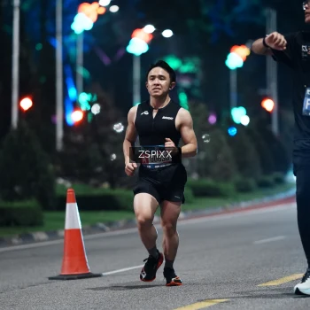 Runner Photo 3748398