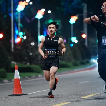 Runner Photo 3748400