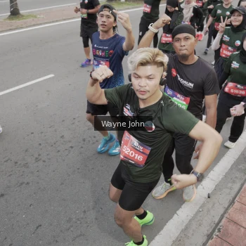 Runner Photo 3748405