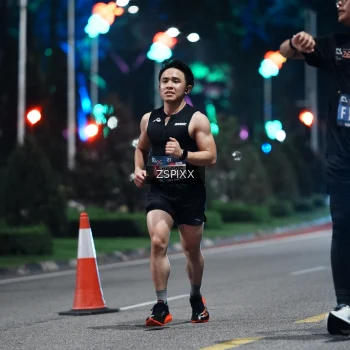 Runner Photo 3748422