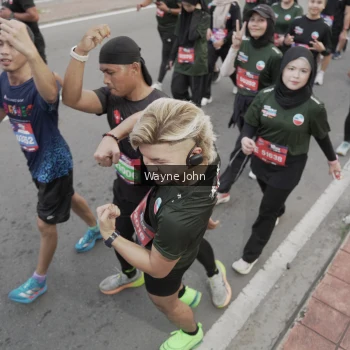 Runner Photo 3748428