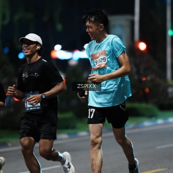 Runner Photo 3748435