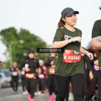 Runner Photo 3748443
