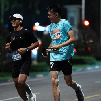 Runner Photo 3748447