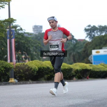 Runner Photo 3748452