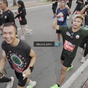 Runner Photo 3748456