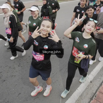 Runner Photo 3748464