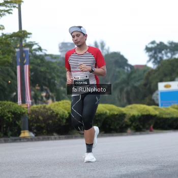 Runner Photo 3748470