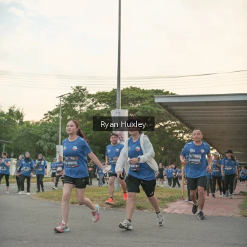 Runner Photo 3748472