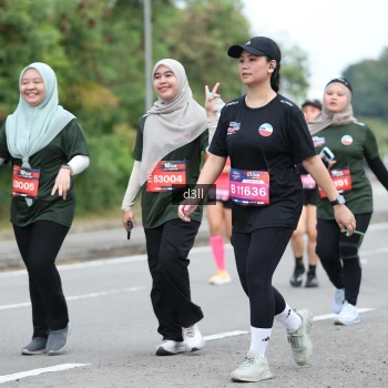 Runner Photo 3748473