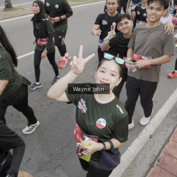 Runner Photo 3748488