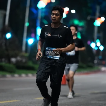 Runner Photo 3748492