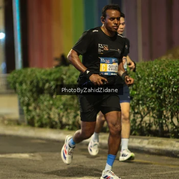 Runner Photo 3748495