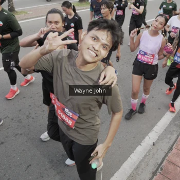 Runner Photo 3748498