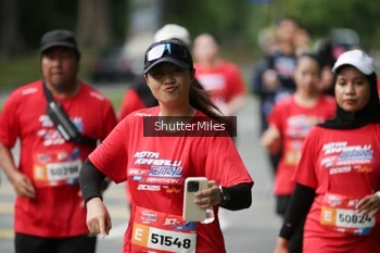 Runner Photo 37485