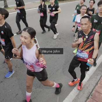 Runner Photo 3748501