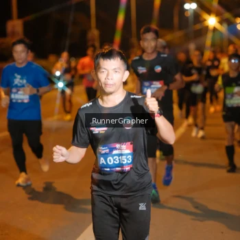 Runner Photo 3748515