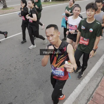 Runner Photo 3748520