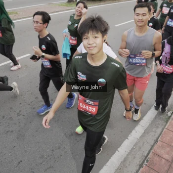 Runner Photo 3748528