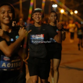 Runner Photo 3748531