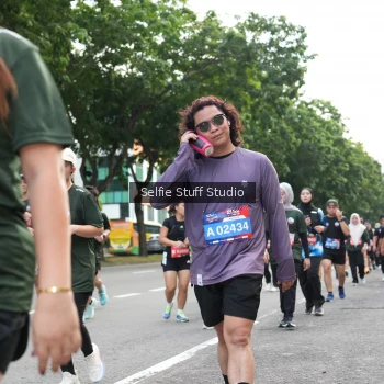 Runner Photo 3748532