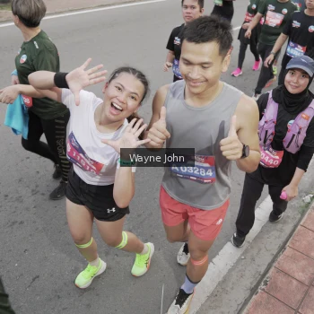 Runner Photo 3748541