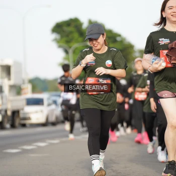 Runner Photo 3748547