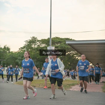 Runner Photo 3748555