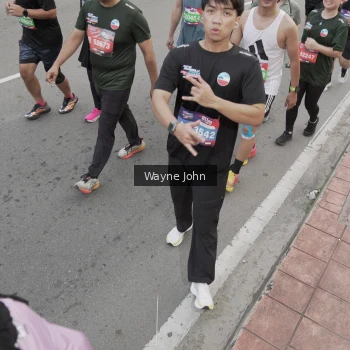 Runner Photo 3748557