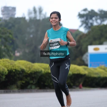 Runner Photo 3748562