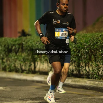 Runner Photo 3748563