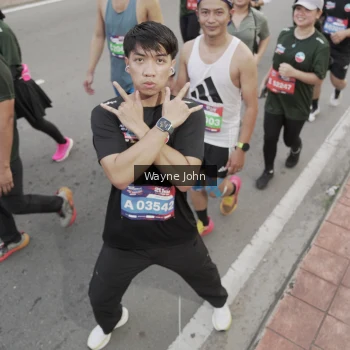 Runner Photo 3748568