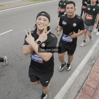 Runner Photo 3748584