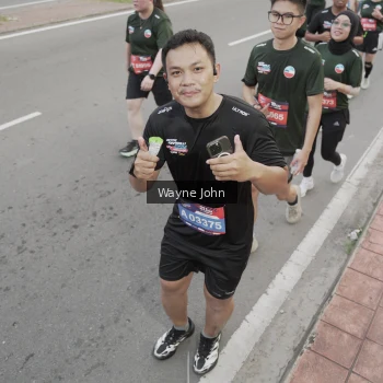 Runner Photo 3748595