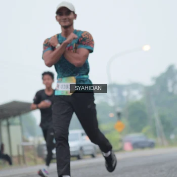 Runner Photo 3748597