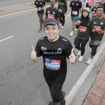 Runner Photo 3748614