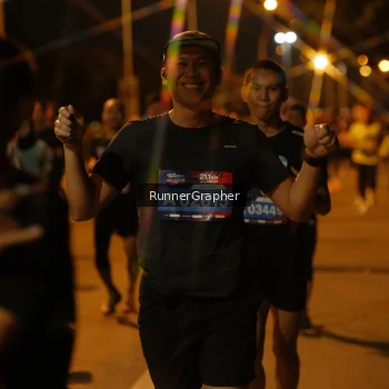 Runner Photo 3748619
