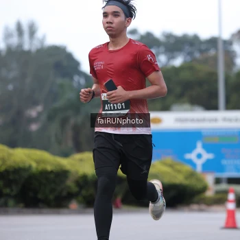 Runner Photo 3748620