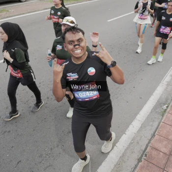 Runner Photo 3748627