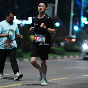 Runner Photo 3748635
