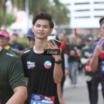 Runner Photo 3748653
