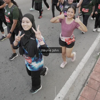 Runner Photo 3748680