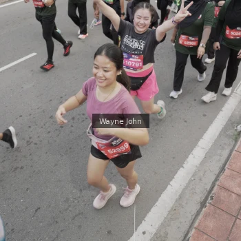 Runner Photo 3748687
