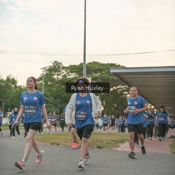 Runner Photo 3748699