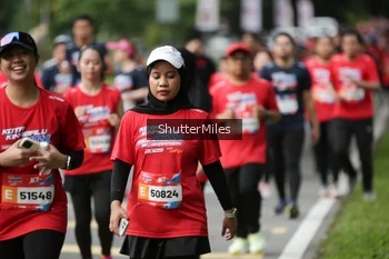 Runner Photo 37487