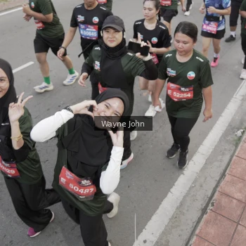Runner Photo 3748707