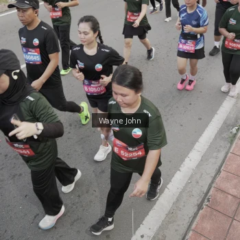 Runner Photo 3748721